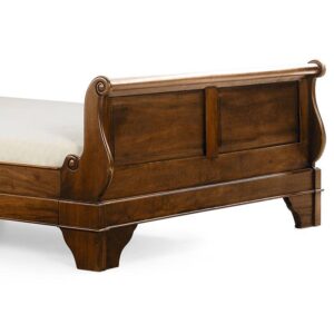 Cama Vintage trineo - Imagen 3
