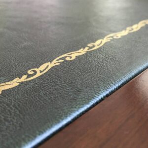 Escritorio clásico Vintage Panter - Imagen 6