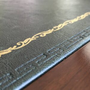 Escritorio Vintage pequeño - Imagen 6