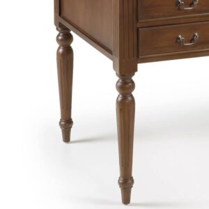 Escritorio Vintage Victorian - Imagen 3
