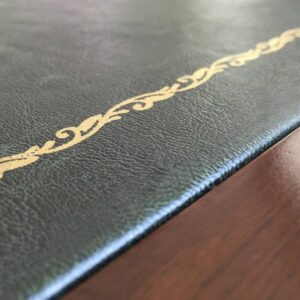 Escritorio Vintage Victorian - Imagen 4