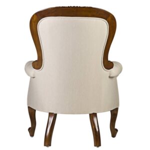 Sillón Vintage Grandfather - Imagen 4