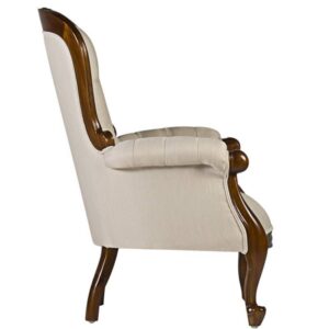 Sillón Vintage Grandfather - Imagen 3