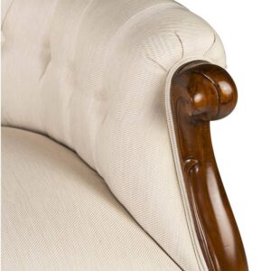 Sillón Vintage Grandfather - Imagen 6