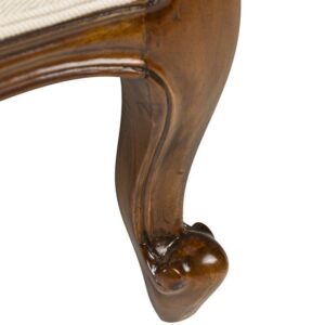 Sillón Vintage Grandfather - Imagen 7