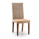 Silla Rattan