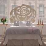 Cabezal Roses