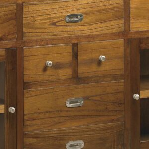 Aparador Buffet Flash 160 - Imagen 5