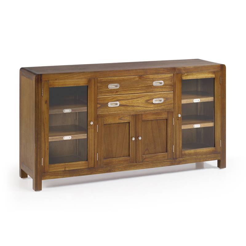 aparador flash 150 Aparador buifet de estilo colonial modelo Flash