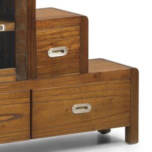 Mueble Escalera Flash izquierda - Imagen 3
