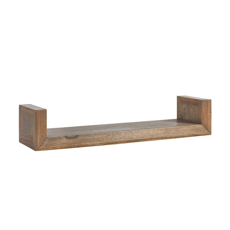 Estante de pared colección Merapi. Muebles el Tavolino.