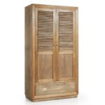 ARMARIO MERAPI MARCO POLO 7 CAJONES 4 HUECOS. MUEBLES EL TAVOLINO ALFAFAR.