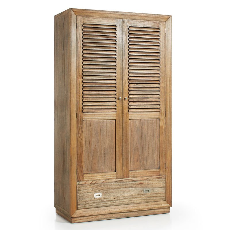 ARMARIO MERAPI MARCO POLO 7 CAJONES 4 HUECOS. MUEBLES EL TAVOLINO ALFAFAR.