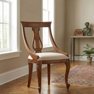 Silla Vintage Liberty - Imagen 1