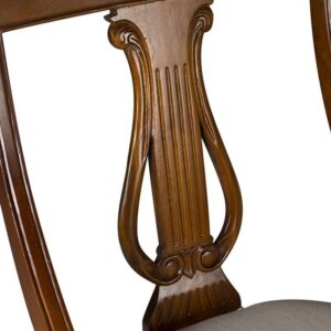 Silla Vintage Liberty - Imagen 6