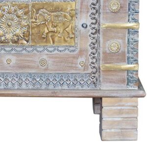 Baúl pequeño elefantes - Imagen 5