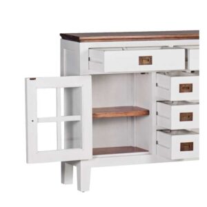Consola Everest - Imagen 3