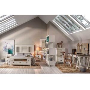 Cabezal Everest barrotes - Imagen 5