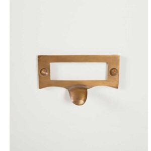 Mesa TV blanca Everest - Imagen 4