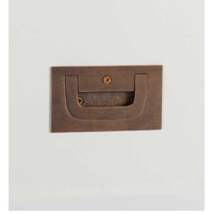 Mesa TV blanca Everest - Imagen 5