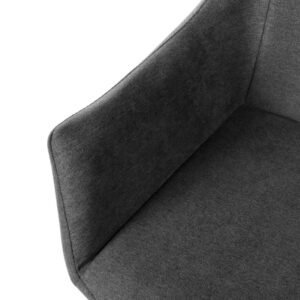 Silla Fiona grafito - Imagen 5