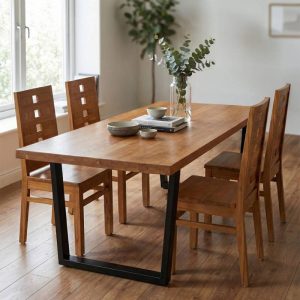Mesa comedor Madhu