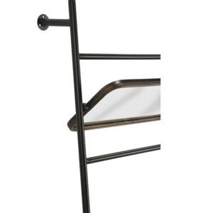 Estantería de pie con espejo - Imagen 3
