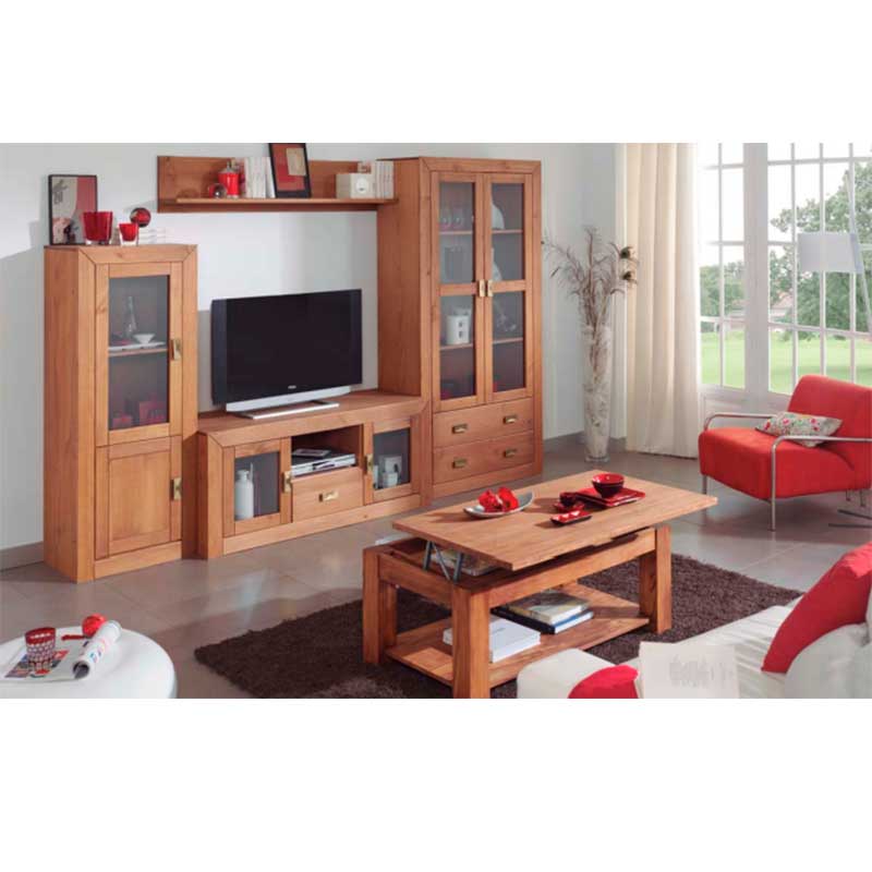 Apilable salón comedor Bahía. Muebles El Tavolino