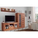 Conjunto apilable de 230 modelo Bahía. El Tavolino
