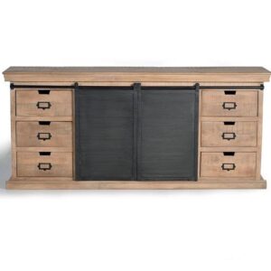 Aparador industrial 190 - Imagen 3