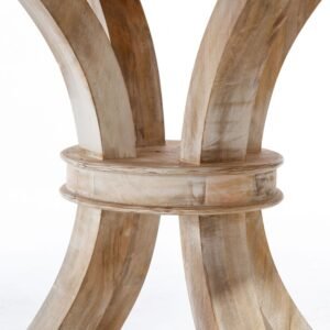 Mesa comedor redonda 150 - Imagen 3