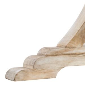 Mesa comedor redonda 150 - Imagen 4