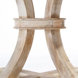 Mesa comedor redonda 150 - Imagen 5