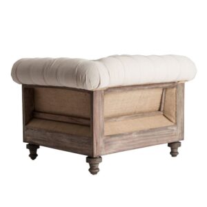 Sillón Chester Gore - Imagen 3