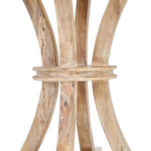 Mesa comedor redonda 100 - Imagen 7