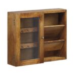 Mueble auxiliar para colgar. Colección Star. El Tavolino