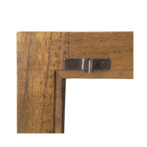 Mueble auxiliar Star guarda llaves - Imagen 3