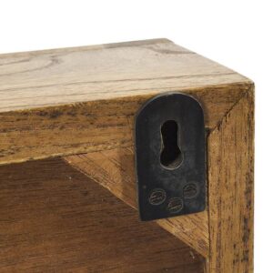 Mueble auxiliar Star guarda llaves - Imagen 4