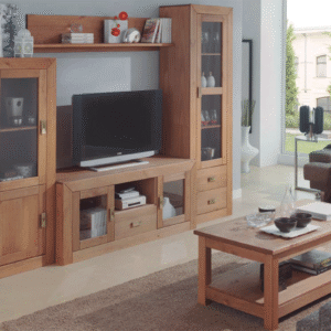 Vitrina estrecha Bahía - Imagen 3