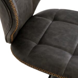 Taburete Piper gris - Imagen 7