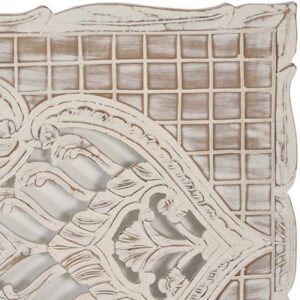 Cabezal panel tallado - Imagen 3