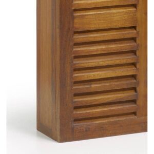 Cubre radiador 60 madera - Imagen 3