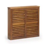 Cubre radiador madera. Colección Star. El Tavolino