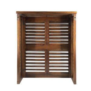 Cubre radiador 60 madera - Imagen 6