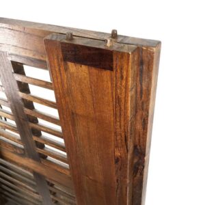 Cubre radiador 60 madera - Imagen 5