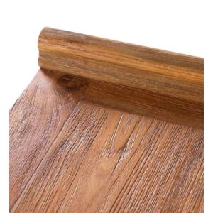 Consola teca talla - Imagen 4