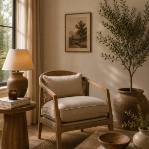 Sillón Gistel