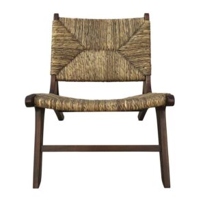 Sillón bajo teka - Imagen 3