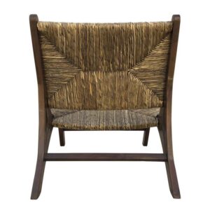 Sillón bajo teka - Imagen 4