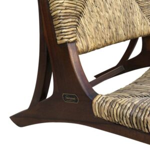 Sillón bajo teka - Imagen 6